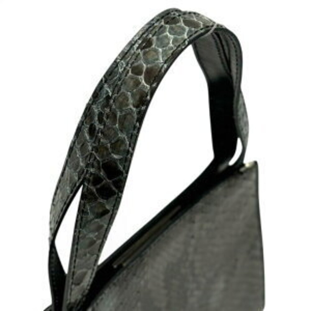 Celine Python Bag - Picture 3 of 6